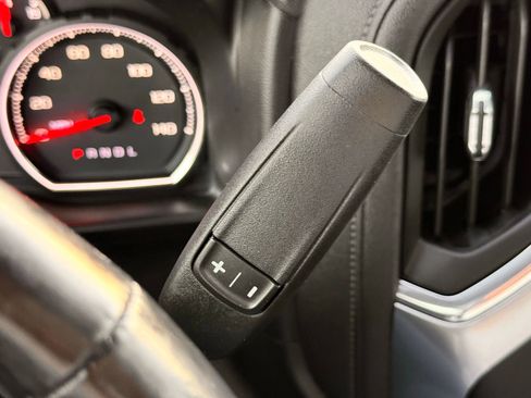 Used 2019 Chevrolet Silverado 1500 LT w/ All-Star Edition AWD/4WD image 36