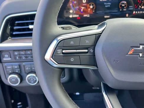 New 2026 Chevrolet Tahoe Z71 w/ Sun And Tow Package image 26