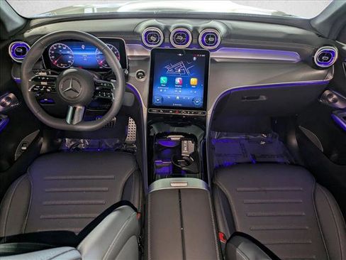 Used 2026 Mercedes-Benz GLC 300 GLC 300 image 16