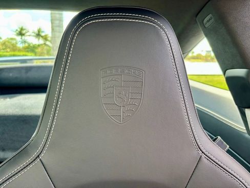 Used 2025 Porsche 911 Carrera GTS RWD image 26