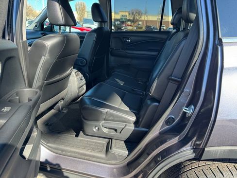 Used 2021 Honda Pilot Special Edition image 9