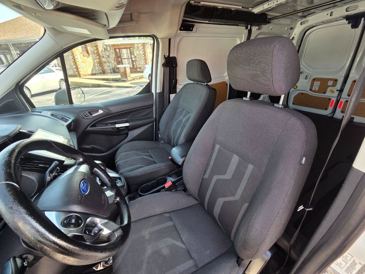 Used 2014 Ford Transit Connect XLT FWD image 12
