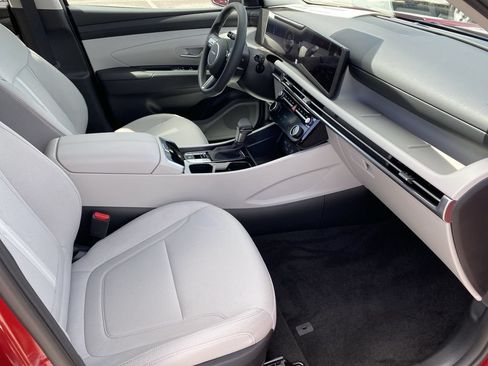 New 2026 Hyundai Tucson SEL FWD image 33