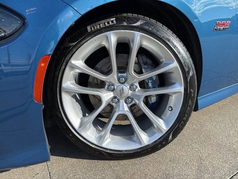 Used 2022 Dodge Charger Scat Pack image 50