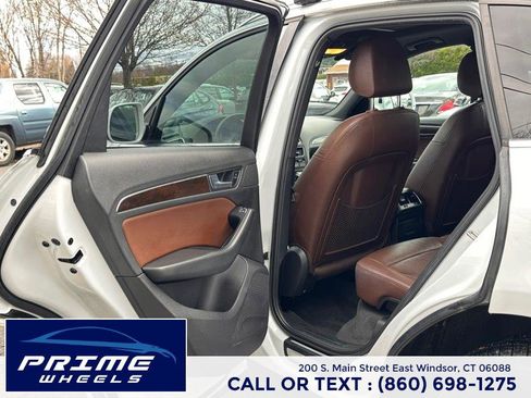Used 2014 Audi Q5 2.0T Premium Plus image 11
