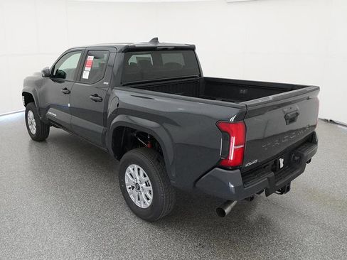New 2025 Toyota Tacoma SR5 image 8