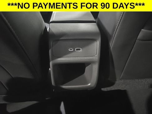 New 2026 Buick Envista Preferred w/ Convenience I Package FWD image 16