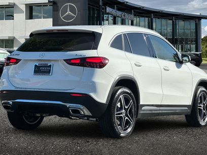 New 2026 Mercedes-Benz GLA 250 4MATIC