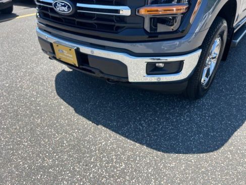 Used 2024 Ford F150 XLT w/ Equipment Group 302A MID AWD/4WD image 29