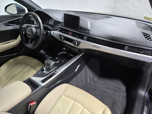 Used 2017 Audi A4 2.0T Premium AWD/4WD image 53