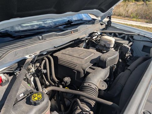 Used 2019 Chevrolet Silverado 3500 W/T w/ WT Fleet Convenience Package image 31