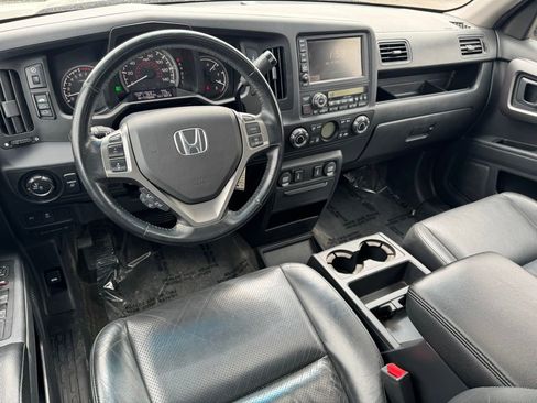 Used 2012 Honda Ridgeline RTL image 11