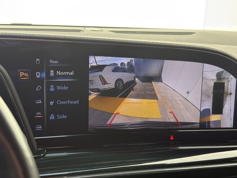 Used 2024 Cadillac Escalade Sport image 24