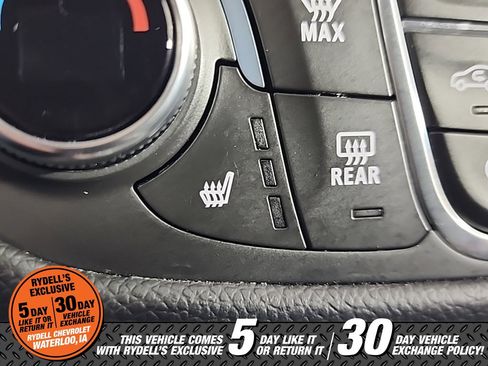 Certified 2020 Chevrolet Equinox LT image 32