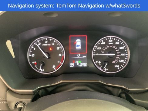 Certified 2025 Subaru Legacy Touring XT AWD/4WD image 7