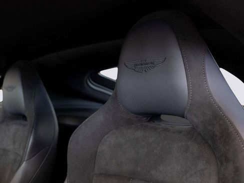 New 2026 Aston Martin V8 Vantage Coupe image 22