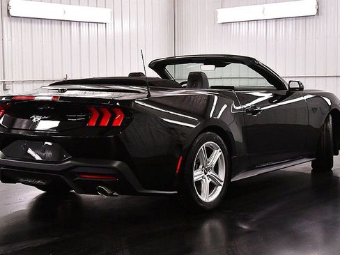 New 2026 Ford Mustang Premium w/ Anti-Theft Package RWD image 7