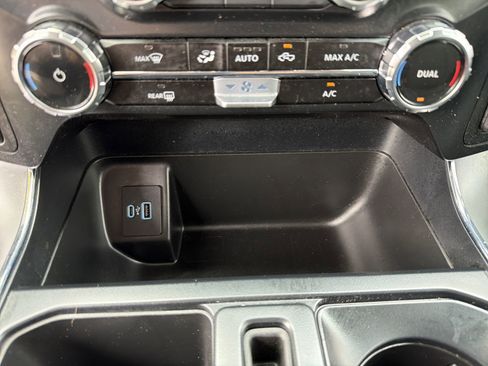 Certified 2024 Ford F150 XLT w/ Mobile Office Package AWD/4WD image 12