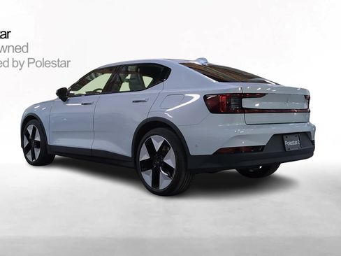 Certified 2023 Polestar Polestar 2 w/ Pilot Pack image 3