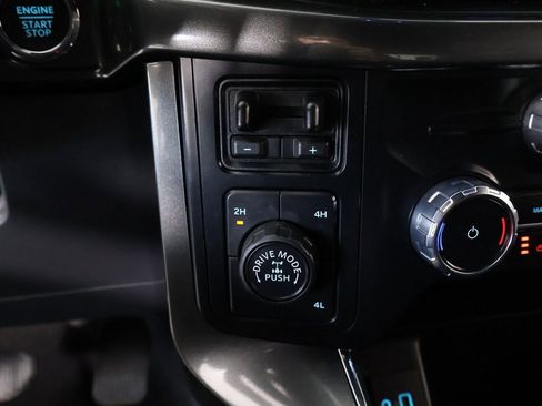 Used 2023 Ford F150 XLT w/ Equipment Group 302A High image 9