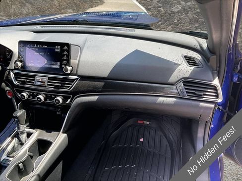 Used 2020 Honda Accord Sport image 14