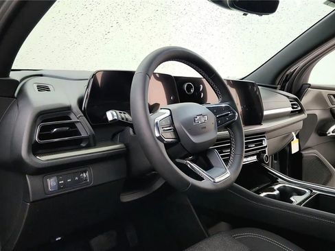 New 2026 Chevrolet Traverse LT w/ Midnight/Sport Edition image 23