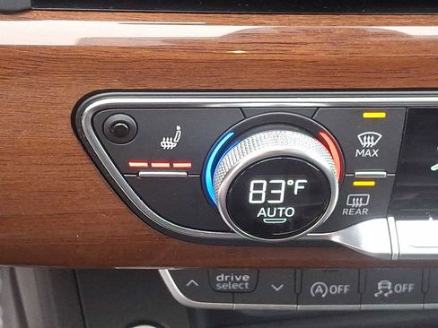 Certified 2023 Audi A4 2.0T Premium w/ Convenience Package image 19