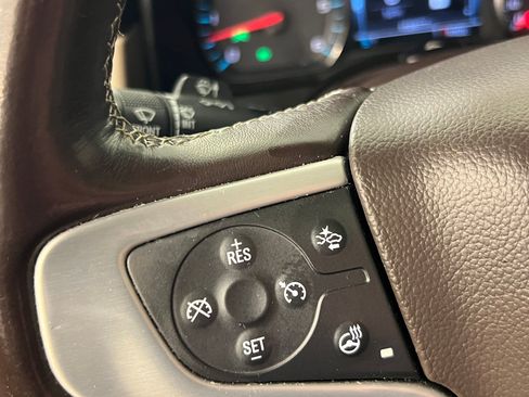 Used 2020 GMC Yukon SLT w/ Open Road Package image 17