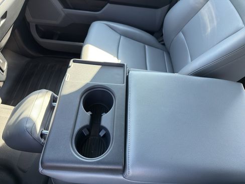 New 2025 Ford F150 XL image 31