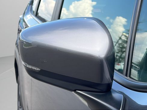 New 2026 Subaru Forester Limited AWD/4WD image 11