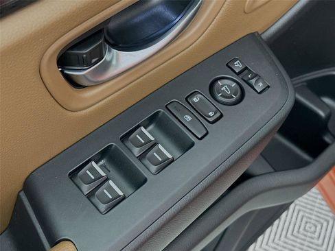 New 2026 Honda Passport TrailSport Elite image 20