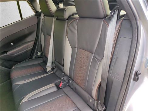 New 2026 Subaru Crosstrek 2.5i Limited image 16