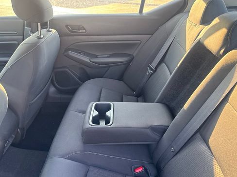 Certified 2025 Nissan Altima 2.5 SV FWD image 37