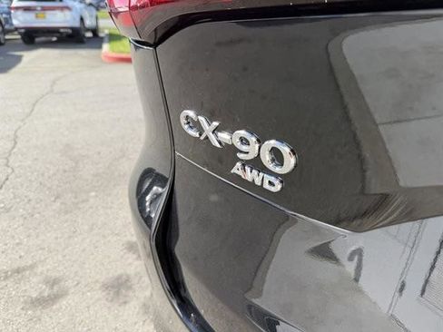New 2026 MAZDA CX-90 3.3 Turbo w/ Preferred Package image 10