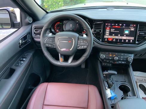 New 2026 Dodge Durango GT AWD/4WD image 20