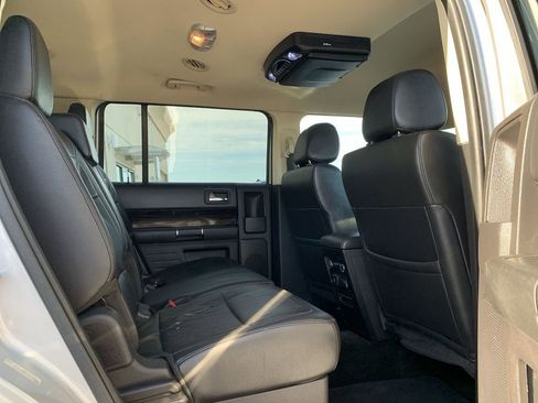 Used 2016 Ford Flex SEL w/ Equipment Group 202A image 21