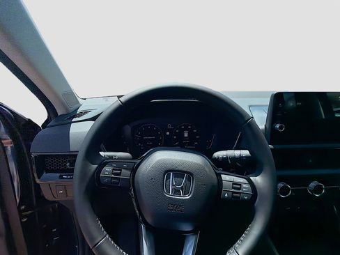 New 2026 Honda CR-V EX-L image 11