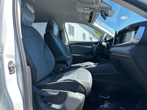 New 2026 Volkswagen Tiguan SE AWD/4WD image 20