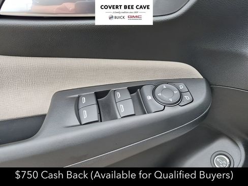 New 2026 Buick Envista Avenir image 30