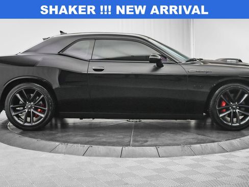 Used 2021 Dodge Challenger R/T w/ Plus Package image 9