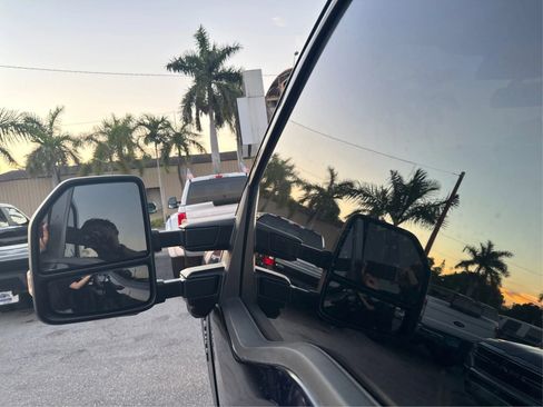 Used 2023 Ford F250 XL w/ 360-Degree Camera Package RWD image 27