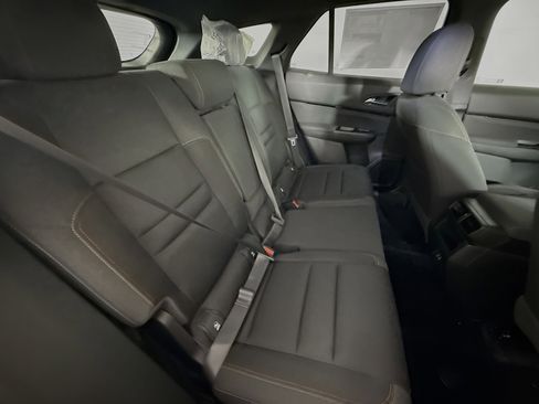 New 2025 Honda Prologue EX image 34