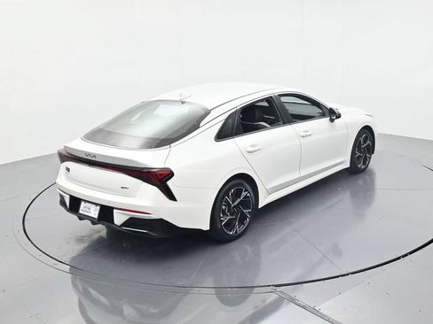 Used 2025 Kia K5 GT-Line FWD image 41