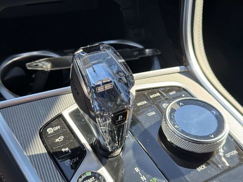 New 2026 BMW 840i xDrive Coupe w/ M Sport Professional Package image 21