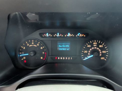 Used 2016 Ford F150 XL w/ XL Power Equipment Group RWD image 16