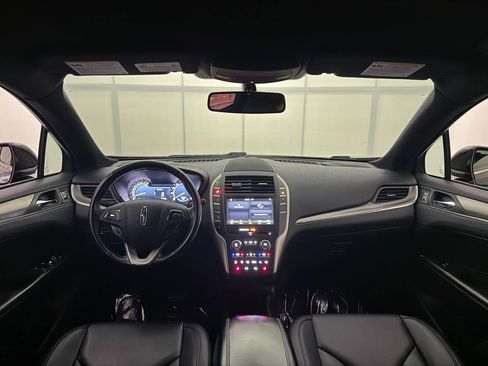 Used 2017 Lincoln MKC Premiere FWD image 27