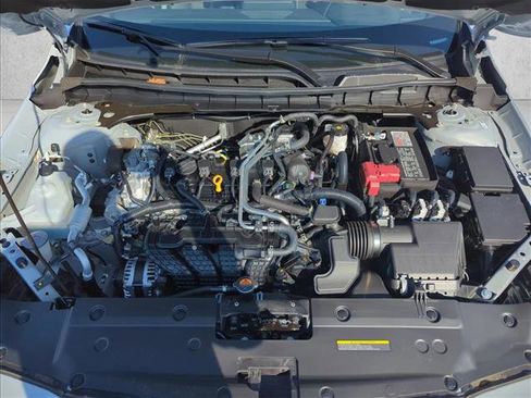 New 2025 Nissan Altima 2.5 SR image 20
