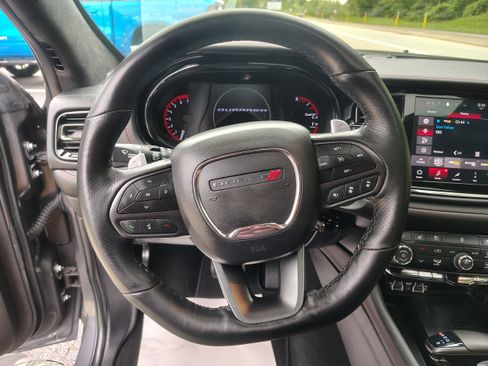 Certified 2024 Dodge Durango R/T AWD/4WD image 37