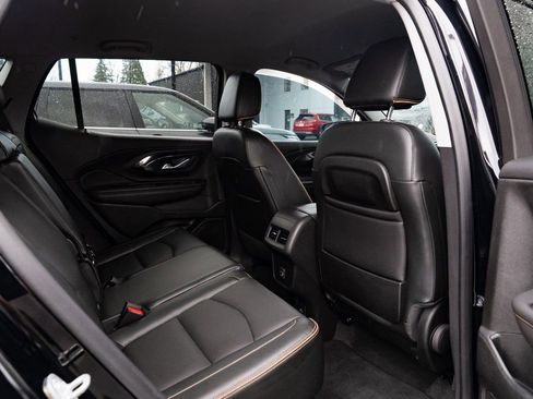 Used 2023 GMC Terrain AT4 AWD/4WD image 22