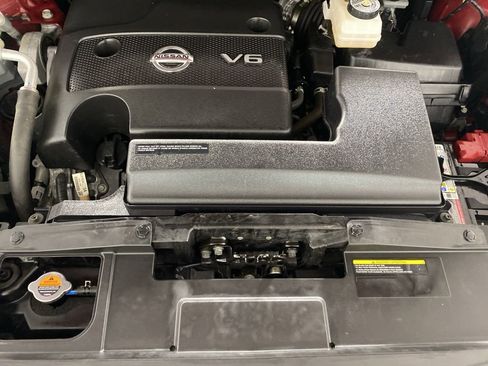 Used 2020 Nissan Murano SL w/ Moonroof Package AWD/4WD image 29